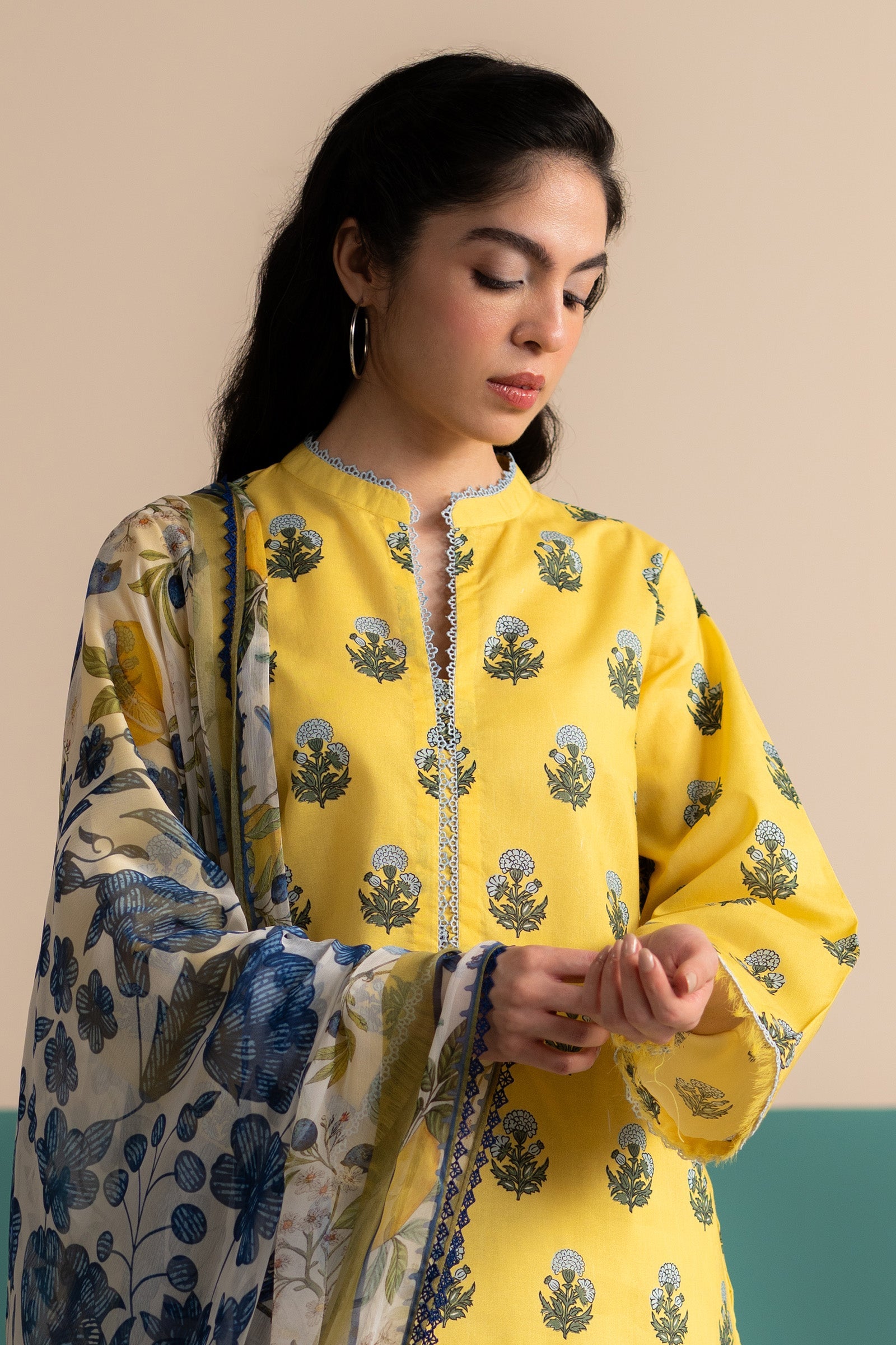 Coco Prints Edit III By Zarashahjahan ‘25