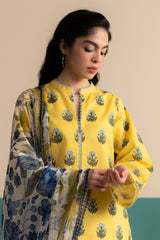 Coco Prints Edit III By Zarashahjahan ‘25