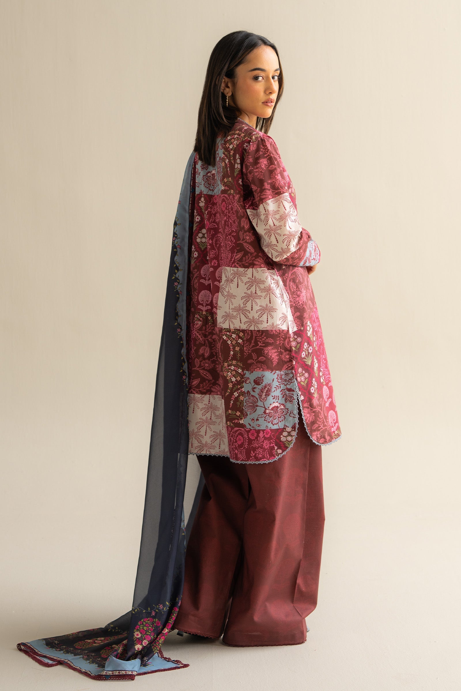 Coco Prints Edit III By Zarashahjahan ‘25