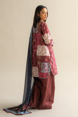 Coco Prints Edit III By Zarashahjahan ‘25