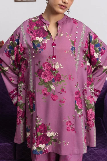 COCO Prints Winter '26 By Zarashahjahan