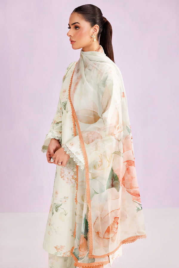 Farasha Printed Essentials’26