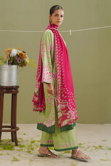 Coco Prints Drop 1 2026 By Zara Shahjahan