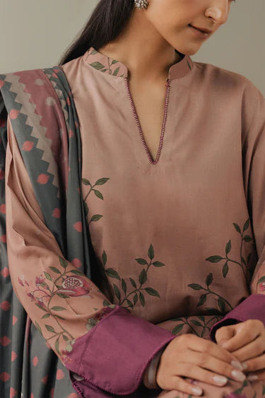 Coco Prints Edit V By Zarashahjahan ‘25