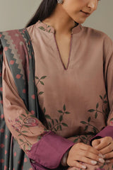 Coco Prints Edit V By Zarashahjahan ‘25