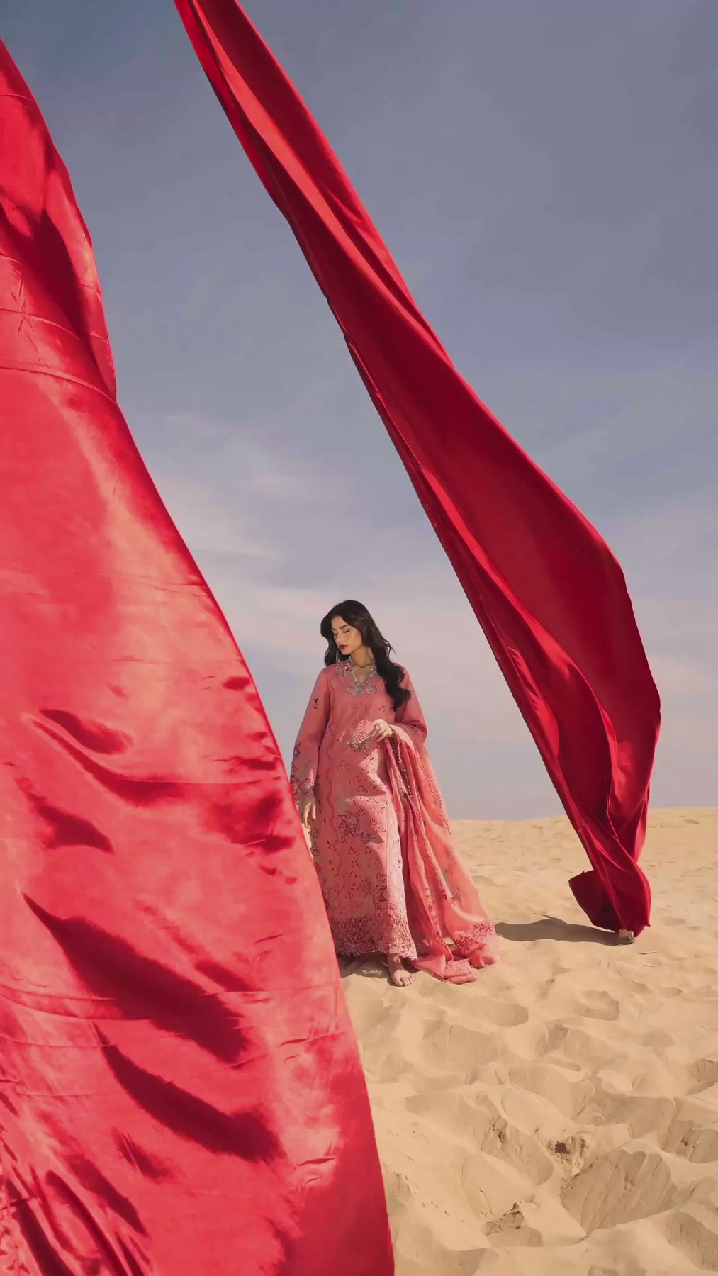 Rang Rasiya Premium Summer Collection '26