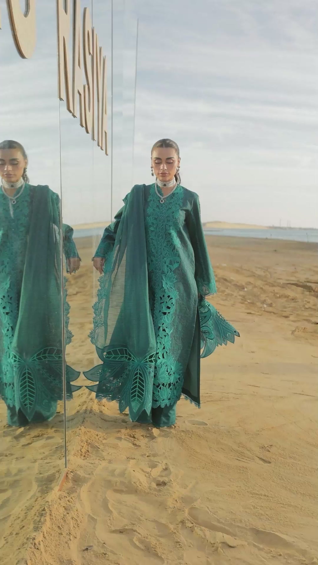 Rang Rasiya Premium Summer Collection '26