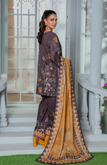 Alzohaib Coco Cords Digital Printed By-26