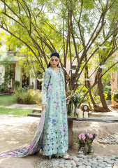 ELAF PRINTS CHIFFON 2025 VOL 1