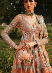 Hussain Rehar Zaib un Nisa Wedding Collection Chaman