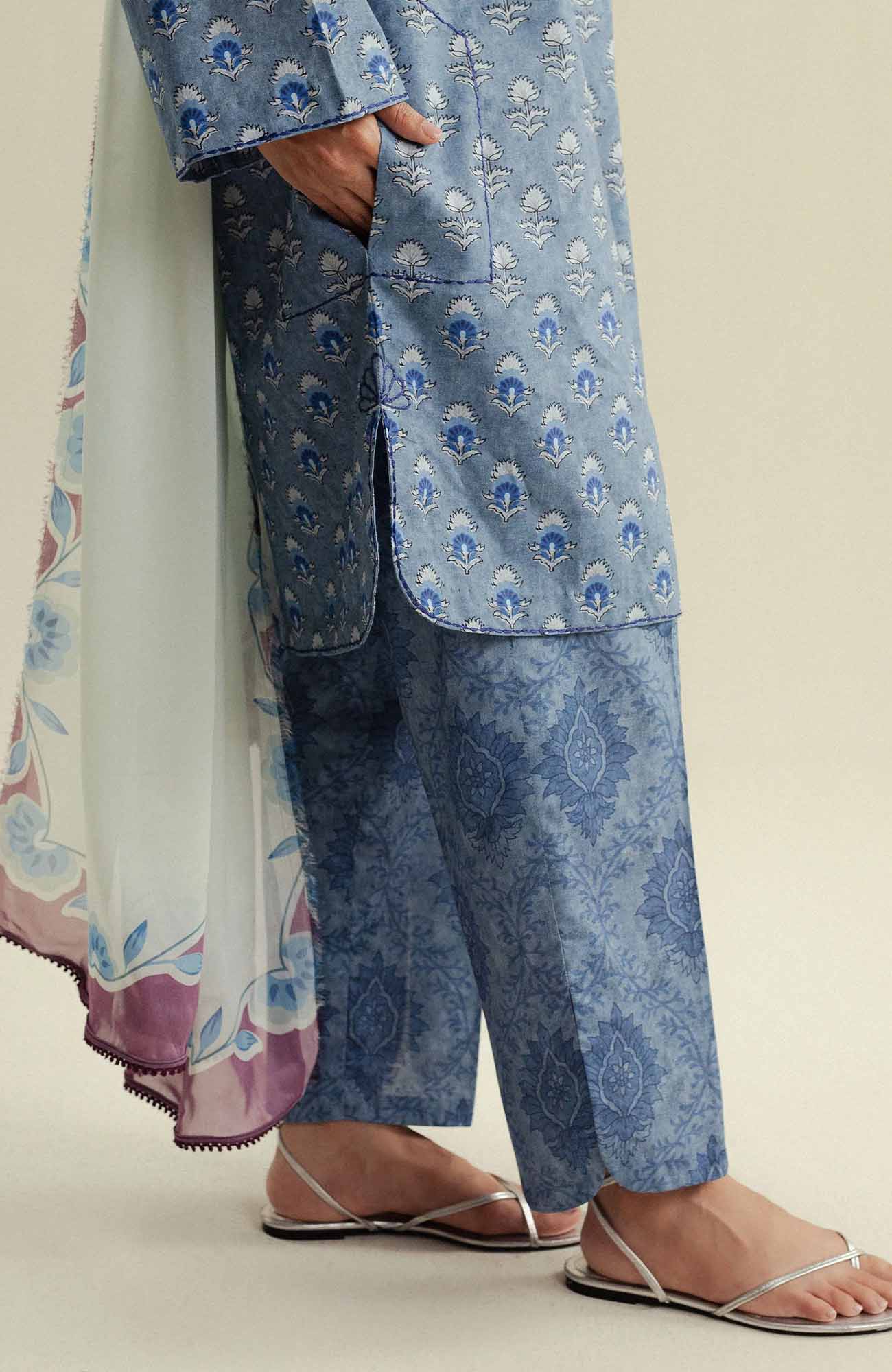 Coco Prints Edit IV By Zarashahjahan ‘25