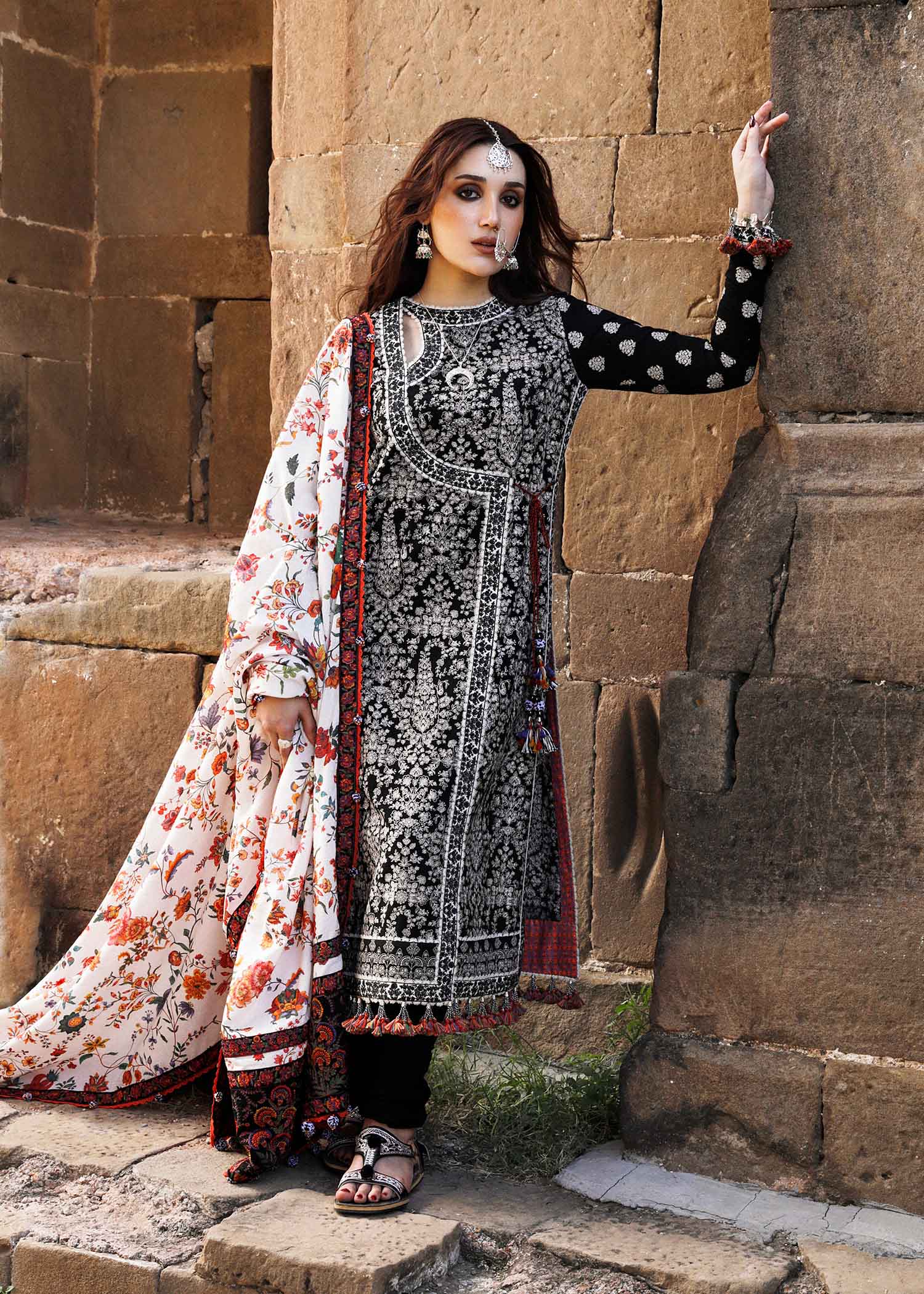 Hussain Rehar Karandi Collection