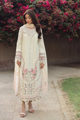 Qalamkar Festive Lawn Collection '24 (05)