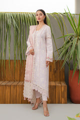 Qalamkar Qline Luxury Lawn Collection 11