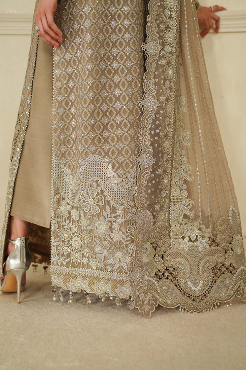 Baroque Chantelle Embroidered Collection 25