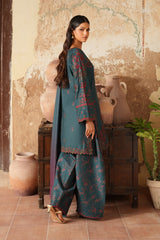 Pre Fall '25 By Iznik
