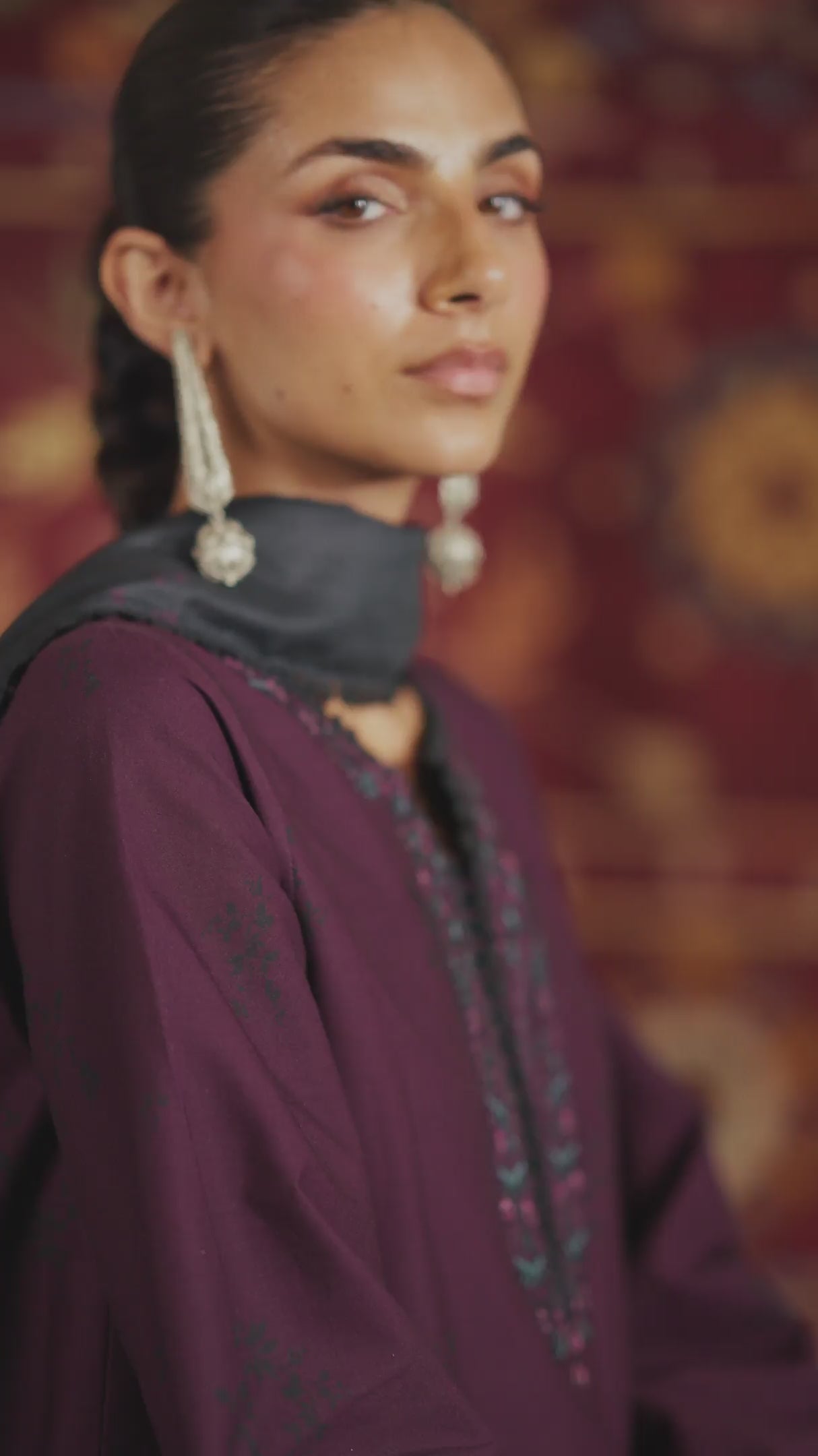 IZNIK PRE-FALL '26