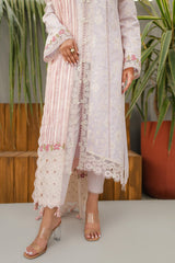 Qalamkar Qline Luxury Lawn Collection 11