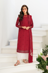 Festive Edition Lawn '25 By Iznik