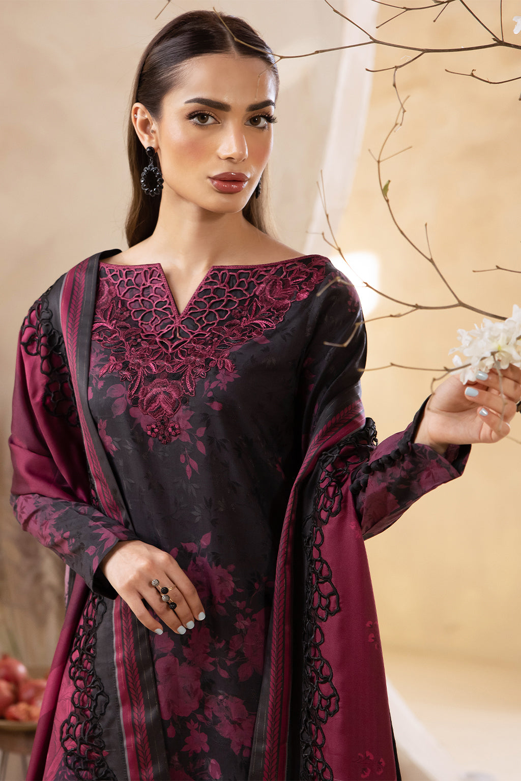 IZNIK Luxury Winter Collection 23 ( ILW-06 )