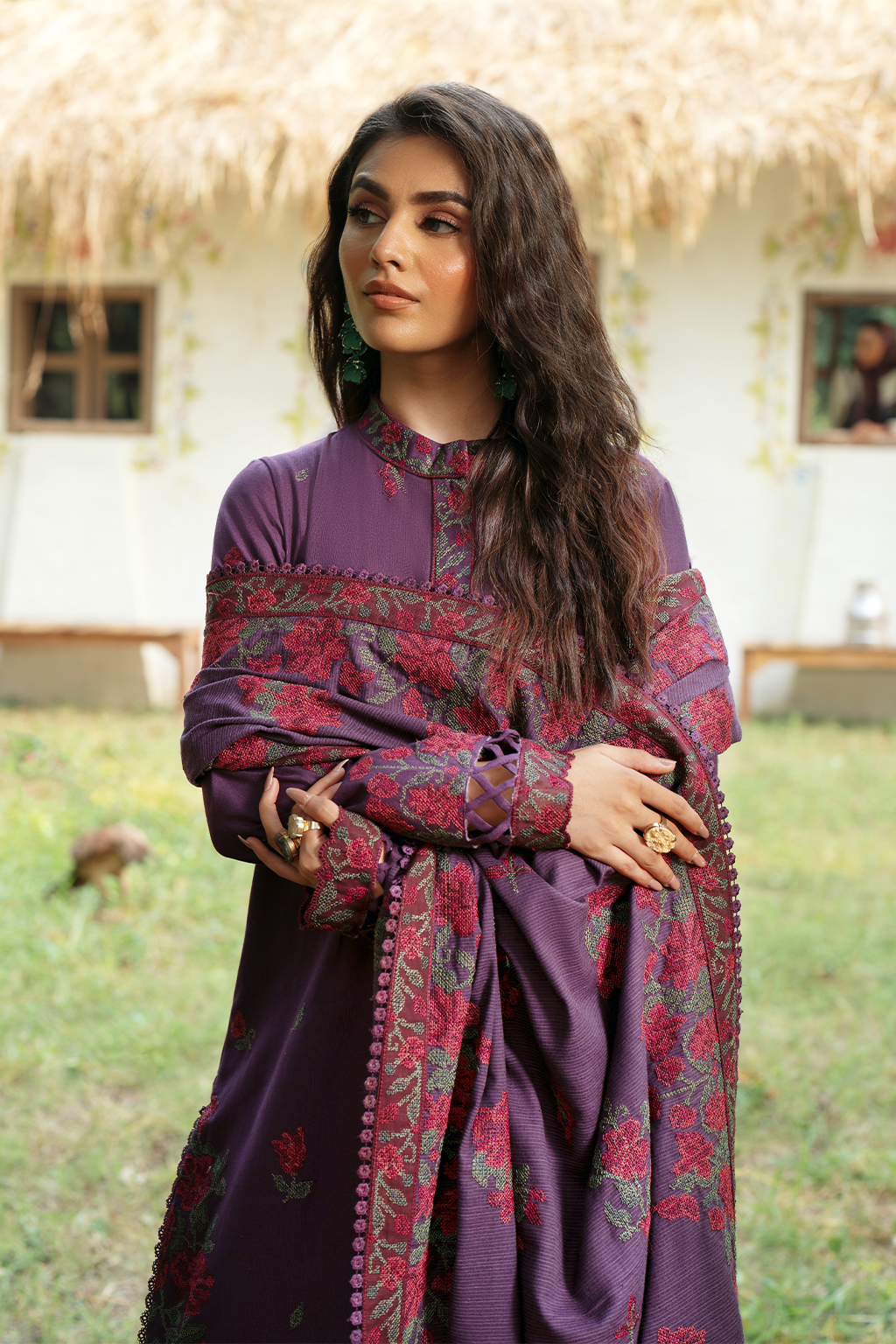 Iznik Premium Winter Collection 24