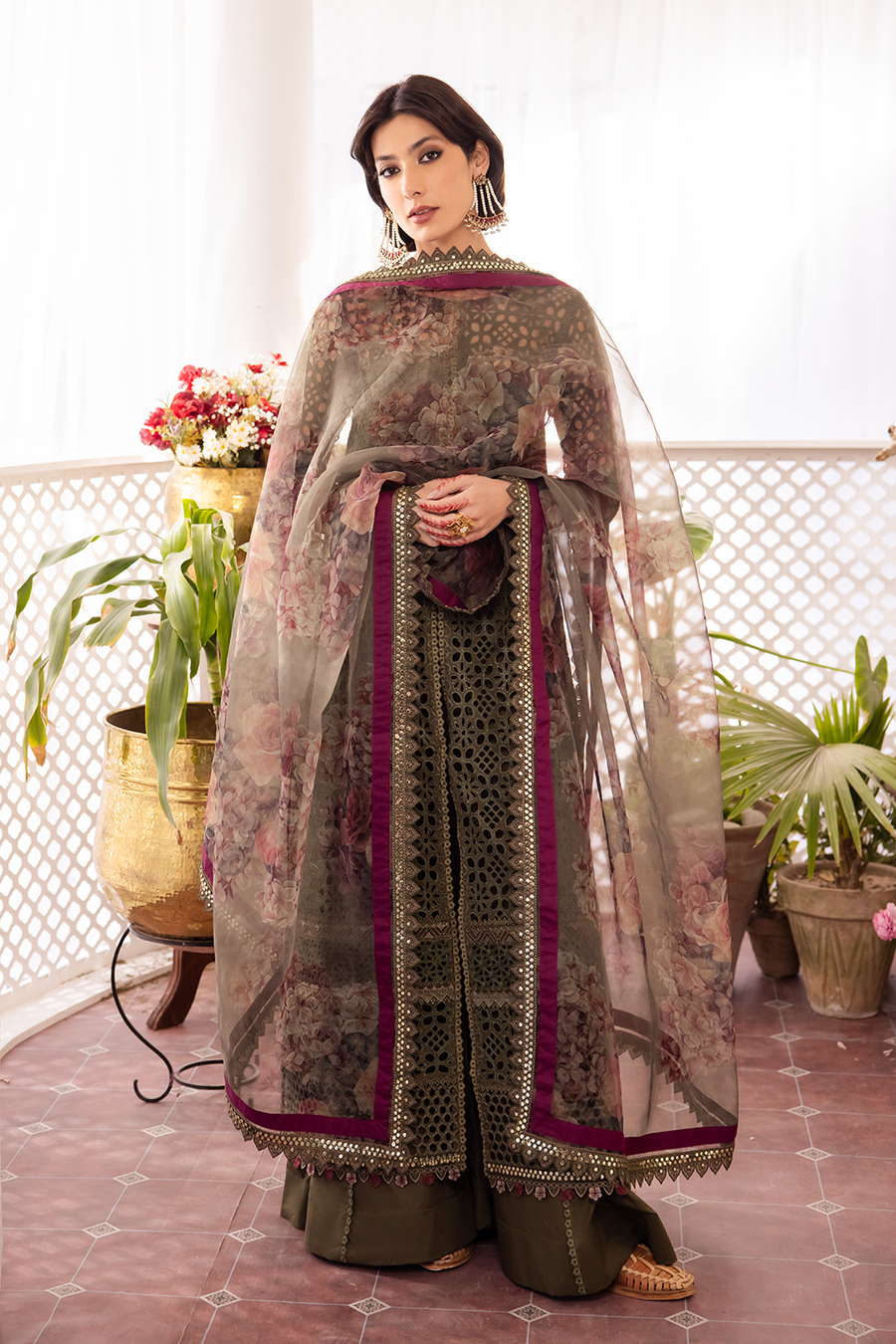 IZNIK Nani Ka Ghar Eid Collection 24 (10)