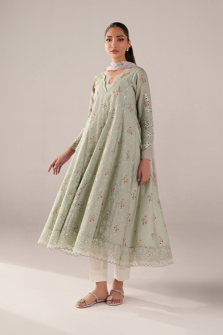 Iznik Spring Summer Collection '26