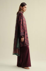 Coco Prints Edit IV By Zarashahjahan ‘25