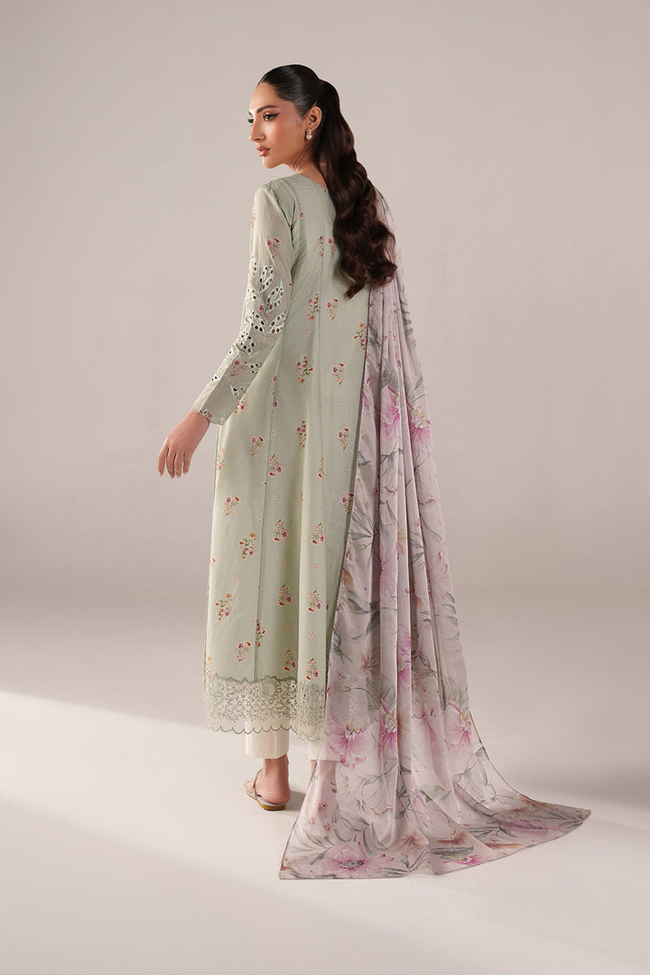 Iznik Spring Summer Collection '26