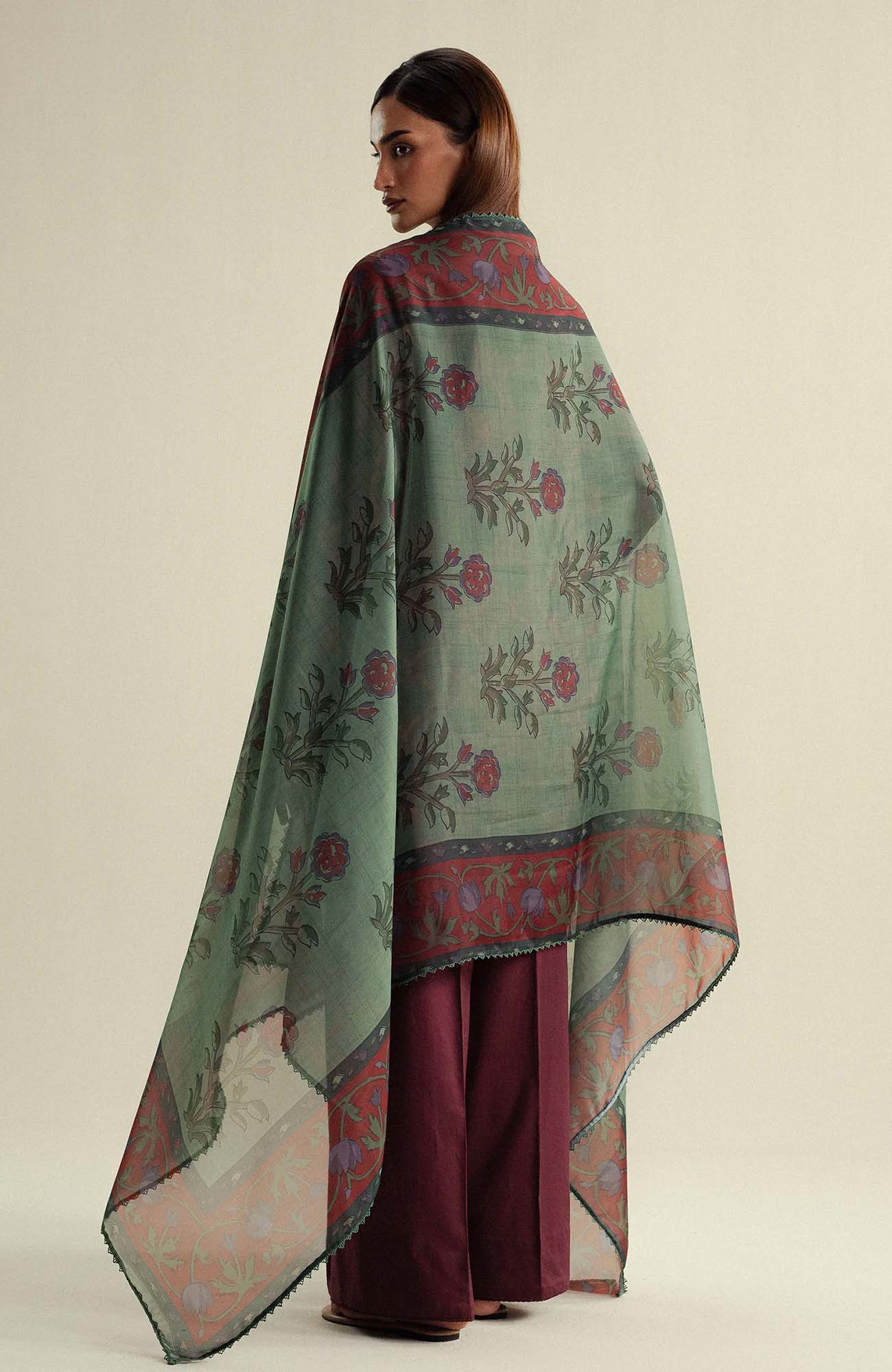 Coco Prints Edit IV By Zarashahjahan ‘25