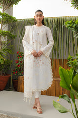 Qalamkar Qline Luxury Lawn Collection 10