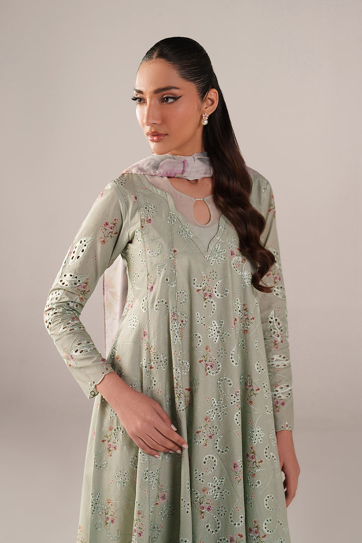 Iznik Spring Summer Collection '26