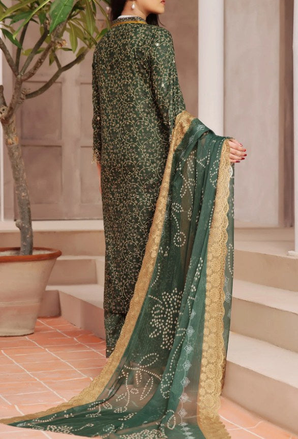 Aiza Momina Chikankari-D-55