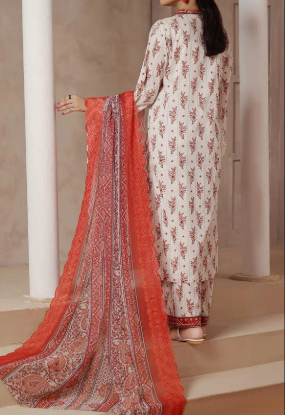 Aiza Momina Chikankari-D-56