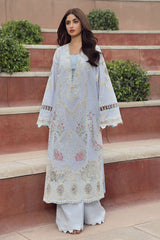 Qalamkar Festive Lawn Collection '24 (10)