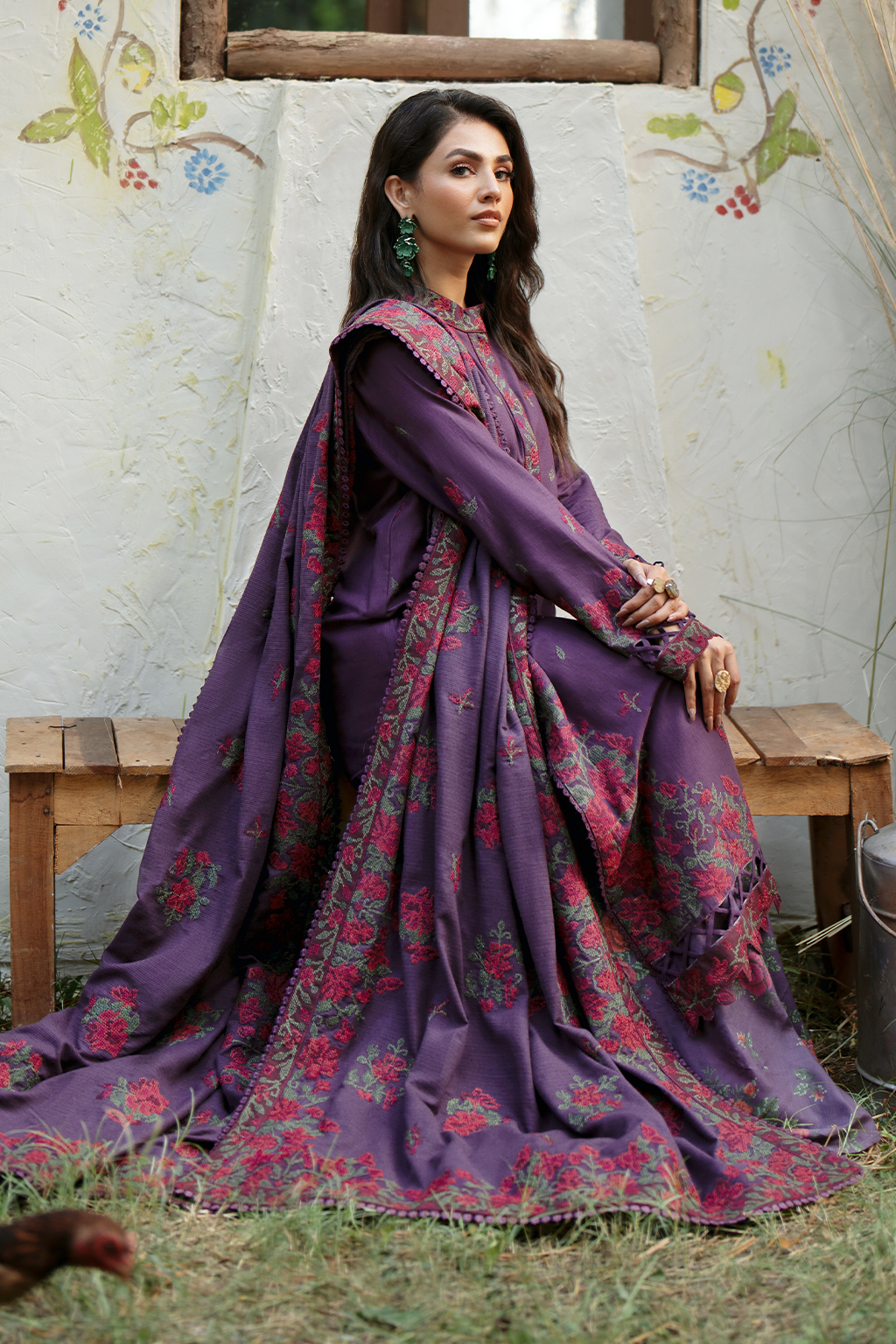 Iznik Premium Winter Collection 24