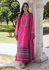 Kahf Aangan Printed Lawn Collection '26