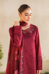 Iznik Festive Luxury Lawn Collection 24 (02)