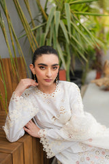 Qalamkar Qline Luxury Lawn Collection 10