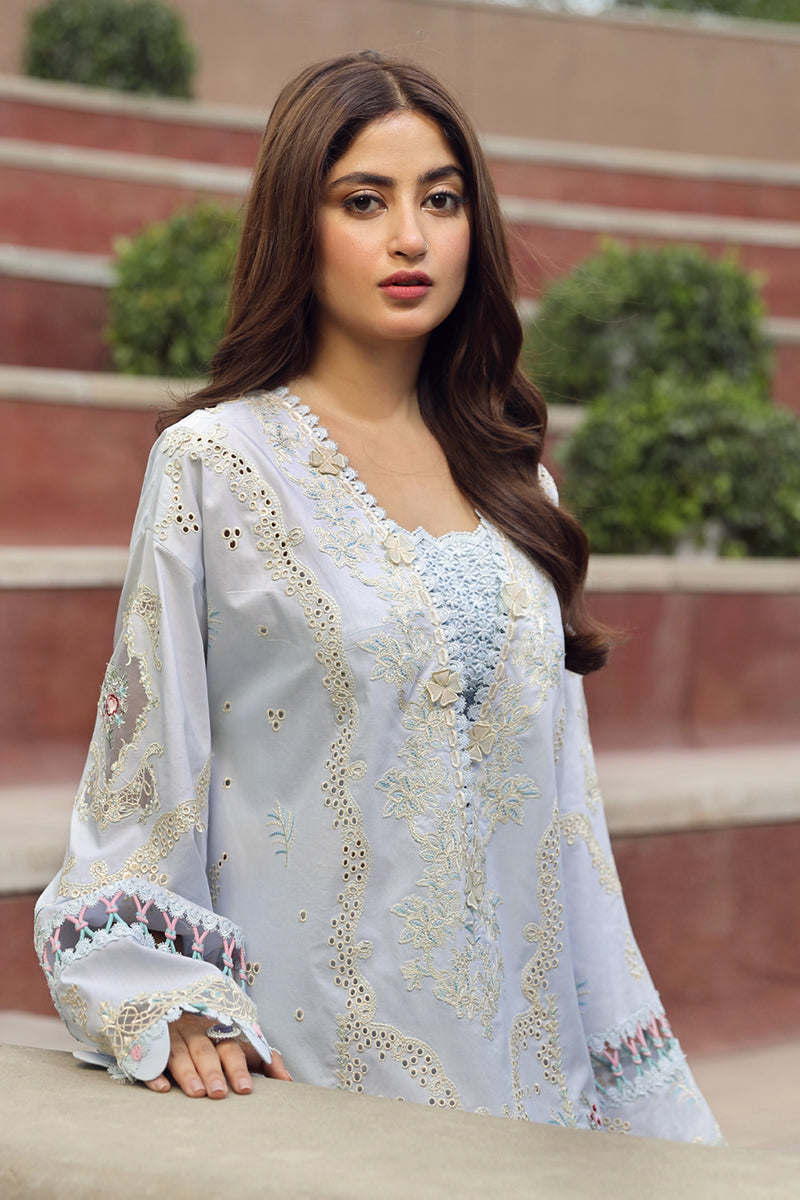 Qalamkar Festive Lawn Collection '24 (10)