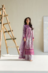 Sobia Nazir Vital 2026