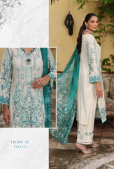 Elaf Luxe Premium Lawn