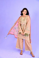 Sobia Nazir Vital Unstitched Lawn Collection'26 Vol 2