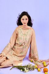 Sobia Nazir Vital Unstitched Lawn Collection'26 Vol 2