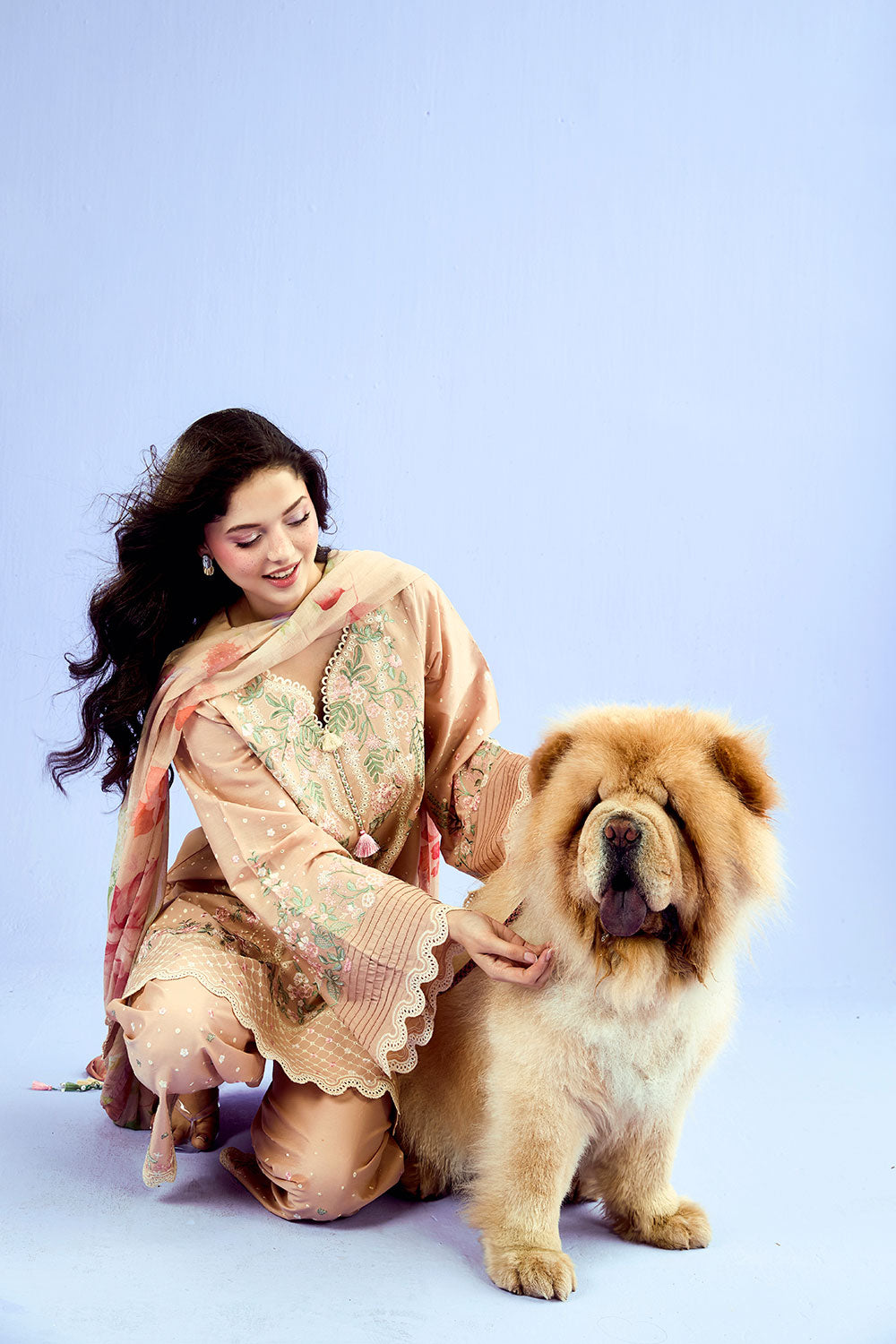 Sobia Nazir Vital Unstitched Lawn Collection'26 Vol 2