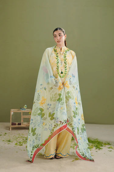 Coco Prints Drop 1 2026 By Zara Shahjahan