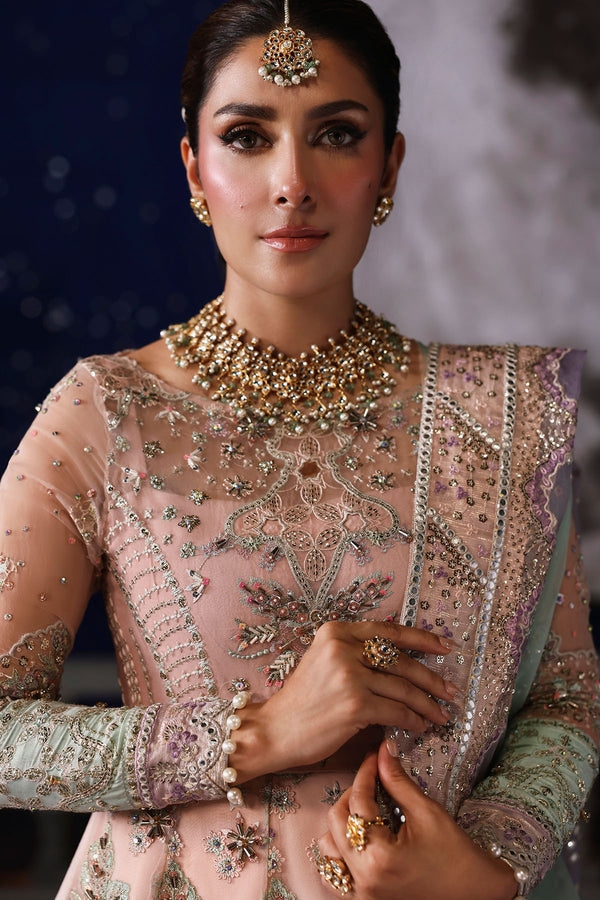 Nureh's Jhoomro Wedding Edition 25