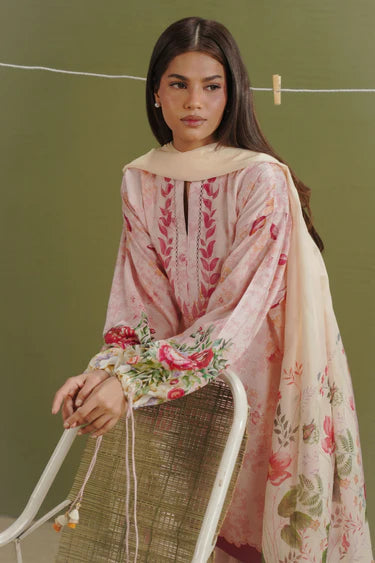 Coco Prints Drop 1 2026 By Zara Shahjahan