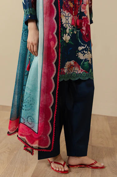 Coco Prints Drop III By Zarashahjahan '26