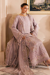 Miraal Luxury Chiffon By Emaan Adeel